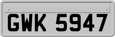 GWK5947