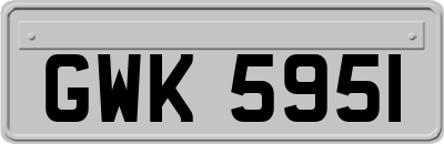 GWK5951