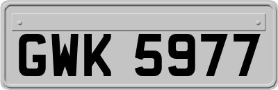 GWK5977