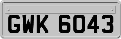 GWK6043