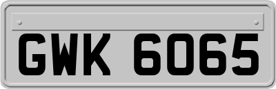 GWK6065