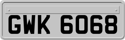 GWK6068