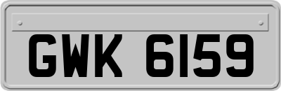 GWK6159