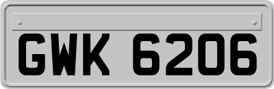 GWK6206