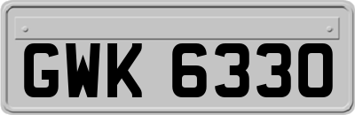 GWK6330