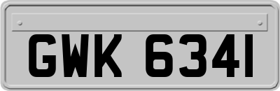 GWK6341