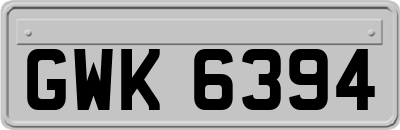 GWK6394