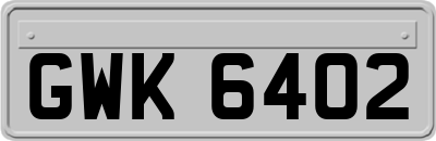 GWK6402