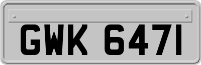 GWK6471