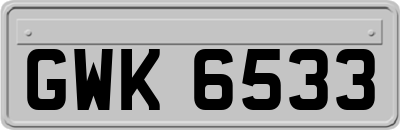 GWK6533
