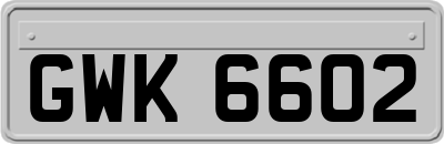 GWK6602