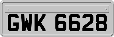 GWK6628