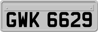 GWK6629