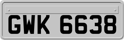 GWK6638