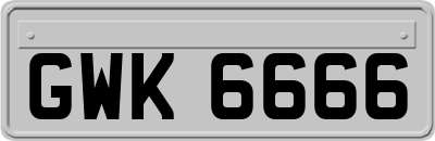 GWK6666