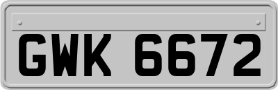 GWK6672