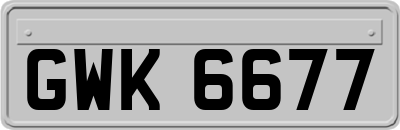 GWK6677