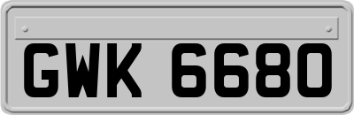GWK6680