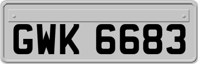 GWK6683