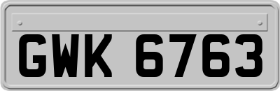 GWK6763