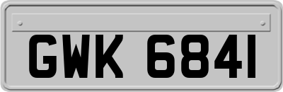 GWK6841