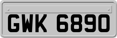 GWK6890