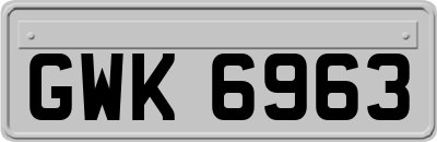 GWK6963