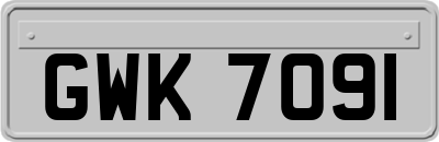 GWK7091