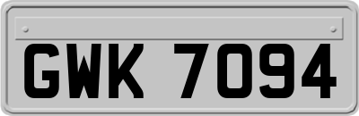 GWK7094