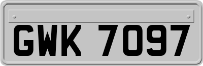 GWK7097