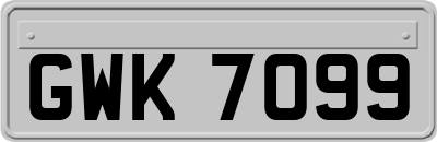 GWK7099