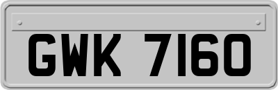 GWK7160