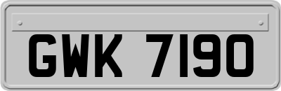GWK7190