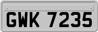 GWK7235
