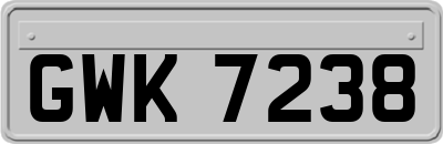 GWK7238