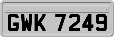 GWK7249