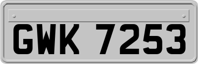 GWK7253