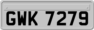 GWK7279