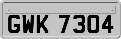 GWK7304