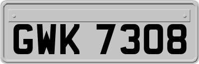 GWK7308