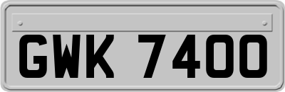 GWK7400