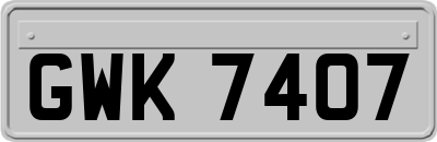 GWK7407