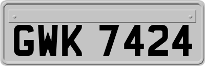 GWK7424