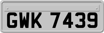 GWK7439