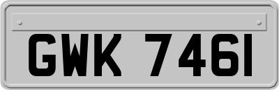 GWK7461