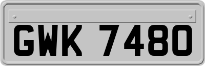 GWK7480