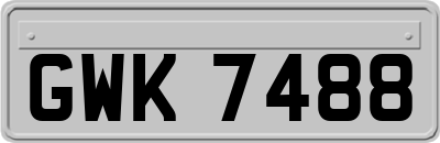 GWK7488
