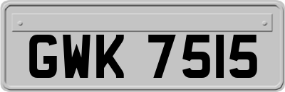 GWK7515