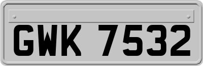GWK7532