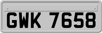 GWK7658